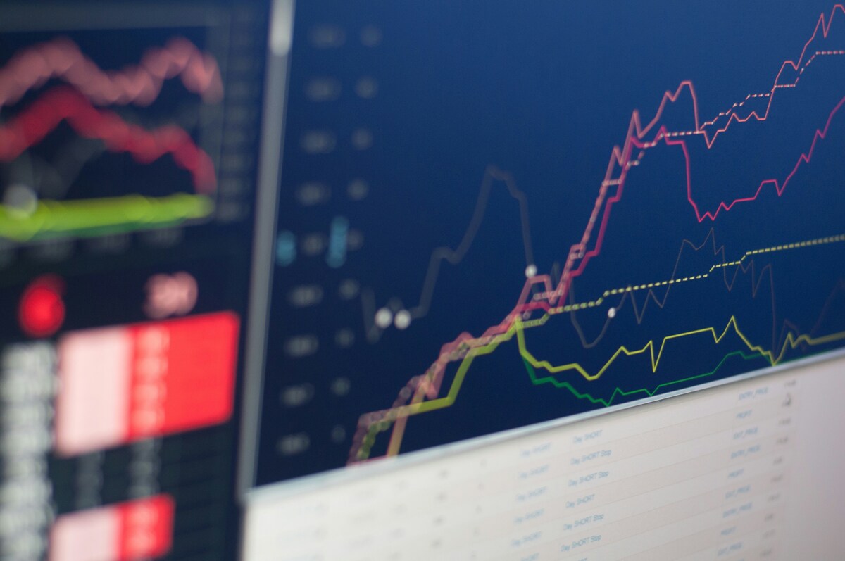 What Is Trading and How to Start from Scratch